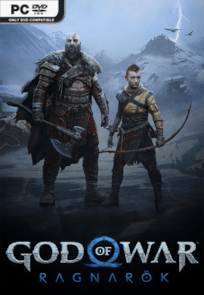 God of War Ragnarok